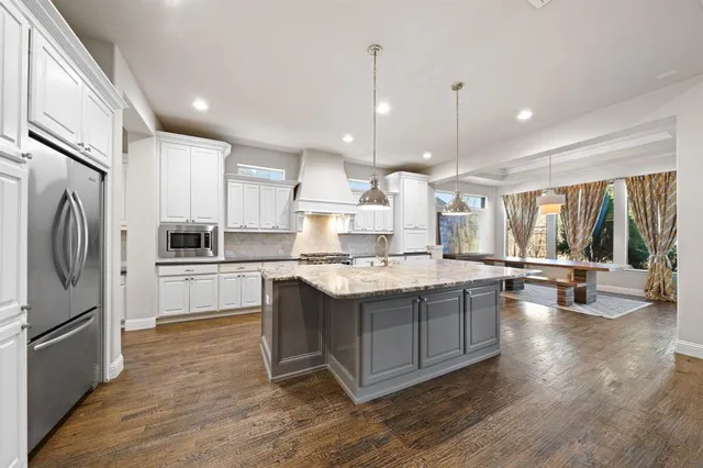 $924,000 | 4400 Bristleleaf Lane, Prosper, TX 75078