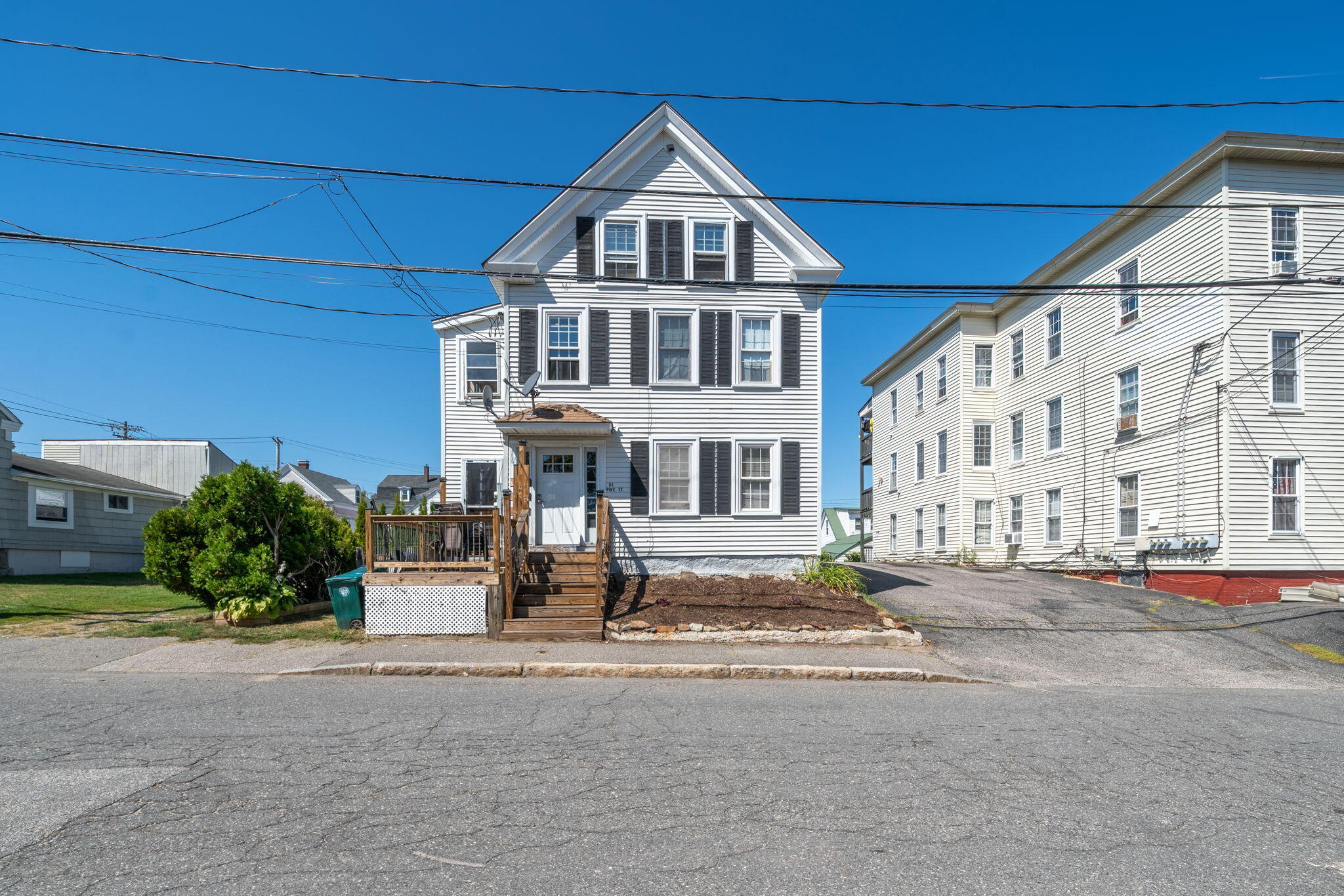 84 Pike Street Biddeford, ME 04005 - Photo 42 of 54 84 Pike -4