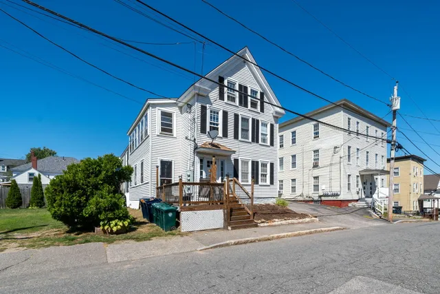 $629,900 | 84 Pike Street, Biddeford, ME 04005