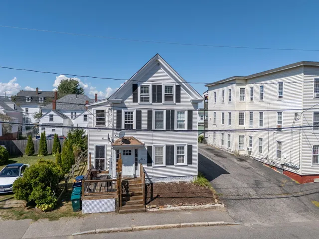 $629,900 | 84 Pike Street, Biddeford, ME 04005