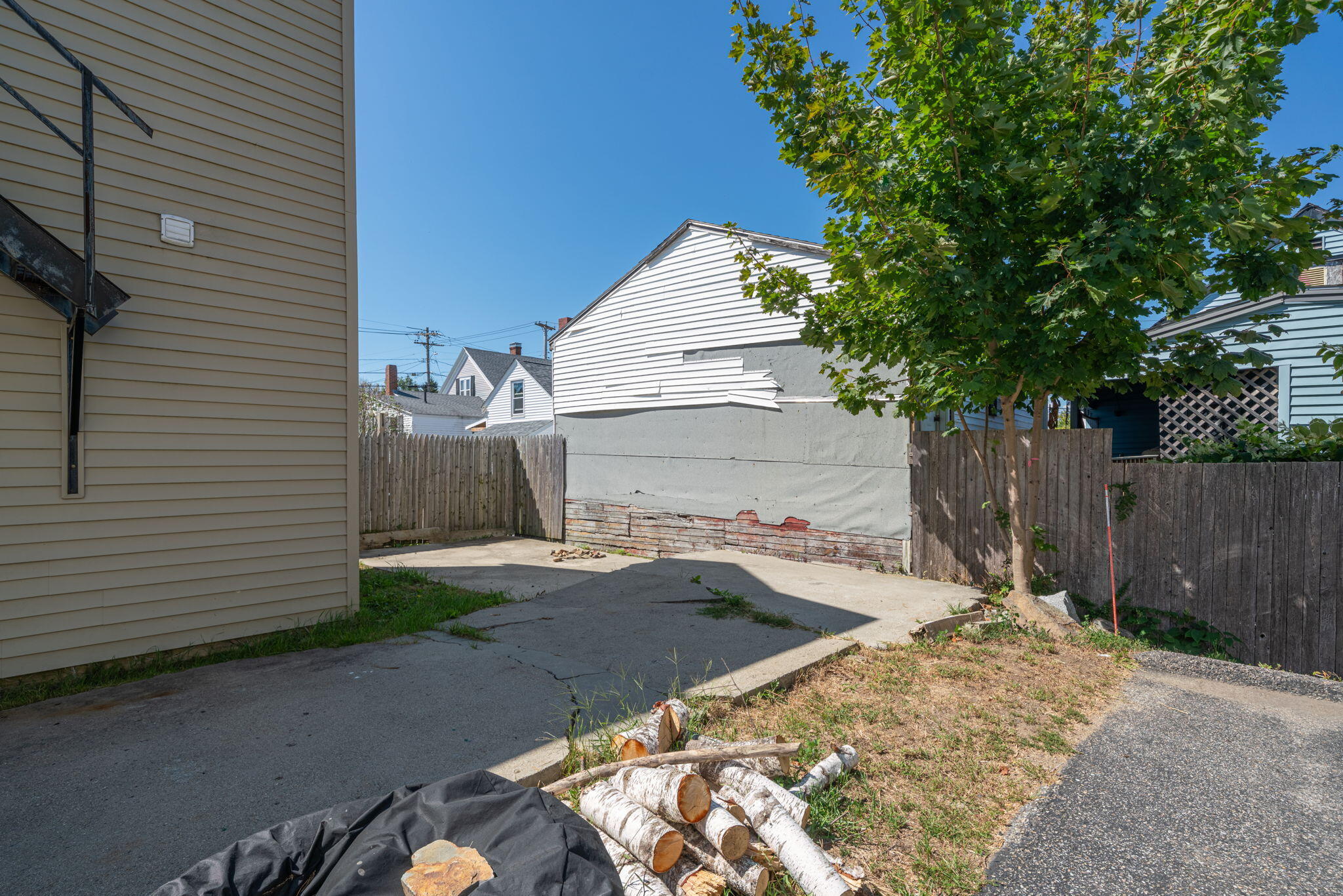 84 Pike Street Biddeford, ME 04005 - Photo 48 of 54 84 Pike -1