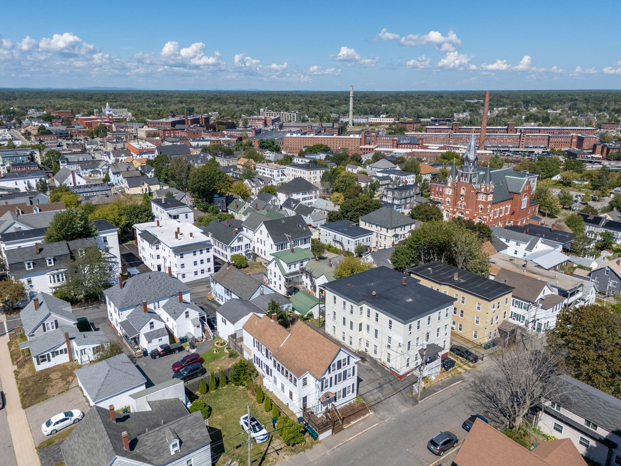 84 Pike Street Biddeford, ME 04005 - Photo 49 of 54 84 Pike -7