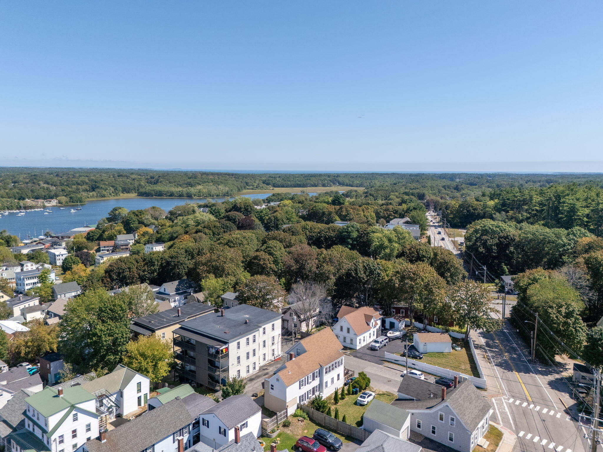 84 Pike Street Biddeford, ME 04005 - Photo 52 of 54 84 Pike -11