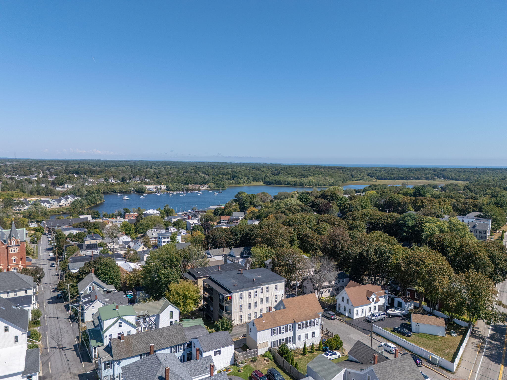 84 Pike Street Biddeford, ME 04005 - Photo 53 of 54 84 Pike -12