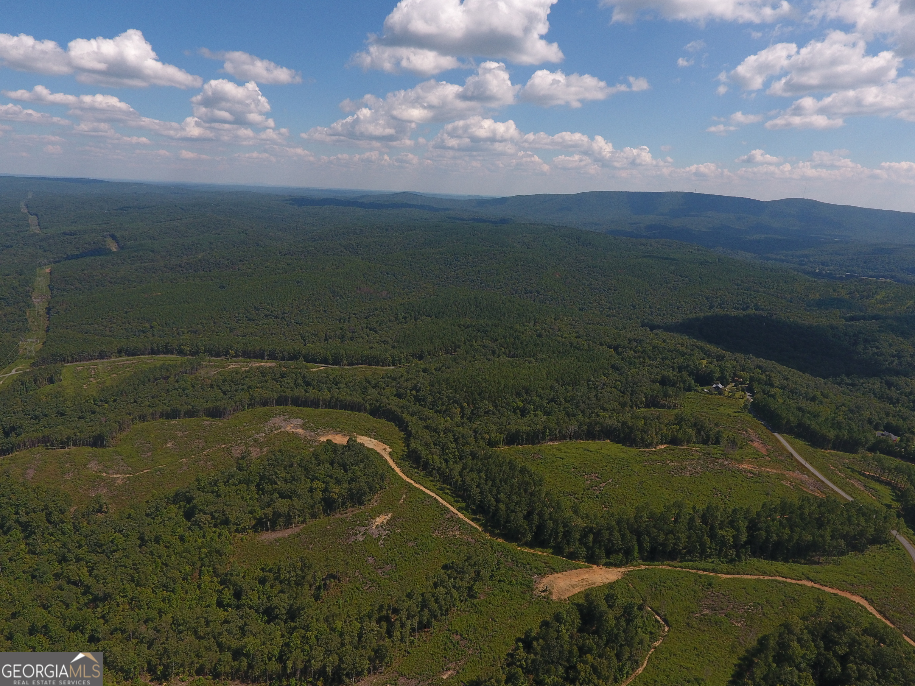 0 Johnson Mountain Road, Unit 7401H Fairmount, GA 30139 - Photo 13 of 33 a view of a lake