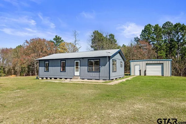 $115,000 | 20081 Red Oak Drive, Larue, TX 75770