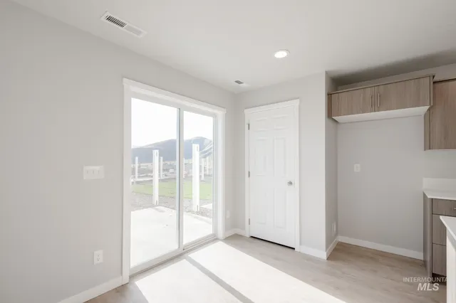 $350,990 | 223 Moose Street, Horseshoe Bend, ID 83629