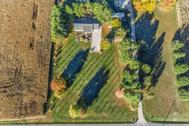 $229,900 | 11559 South County Road 300, Daleville, IN 47334