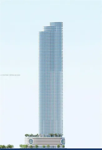 $4,550,900 | 1420 South Miami Avenue, Unit 7003, Miami, FL 33130