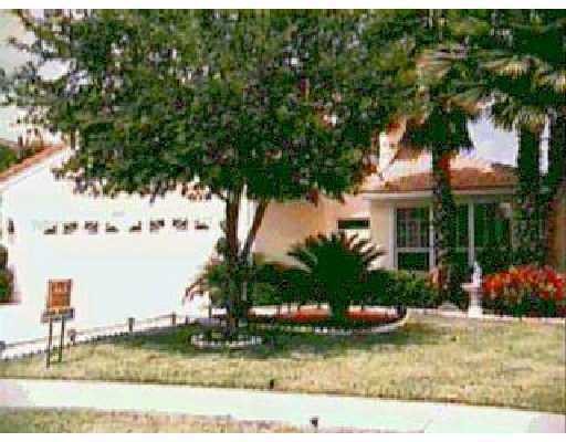 18462 East Covington Trail Boca Raton, FL 33498 - Photo 1 of 1 Primary Photo