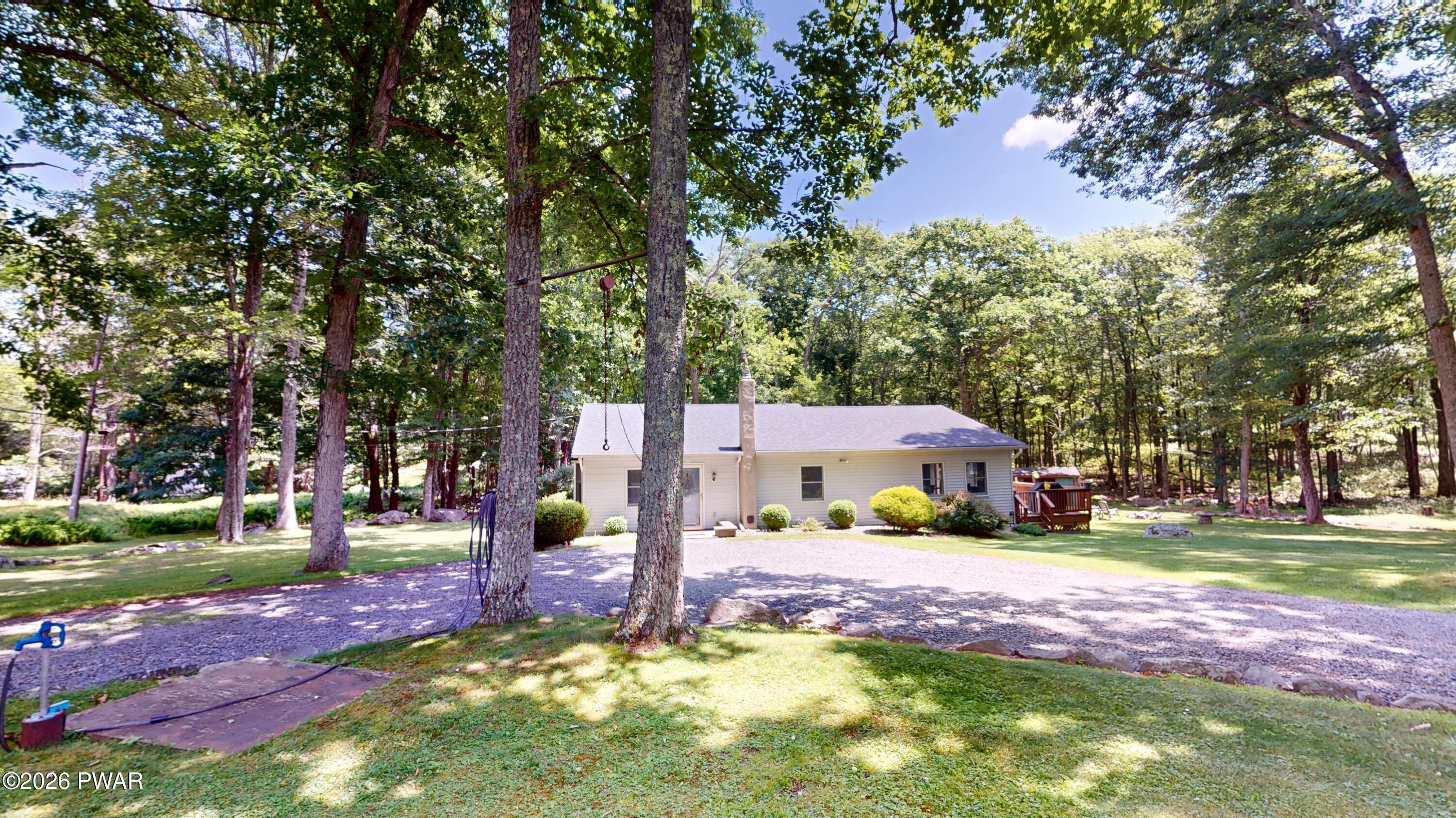 327 Rock Oak Road Dingmans Ferry, PA 18328 - Photo 3 of 31