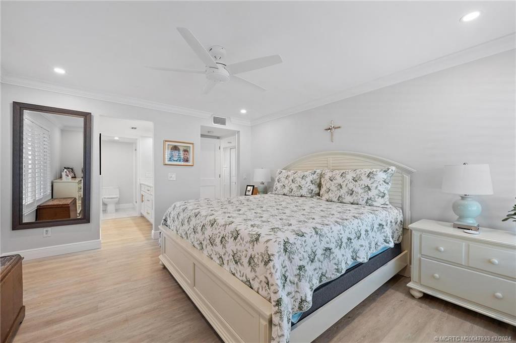 217 Northeast Edgewater Drive Stuart, FL 34996 - Photo 19 of 35