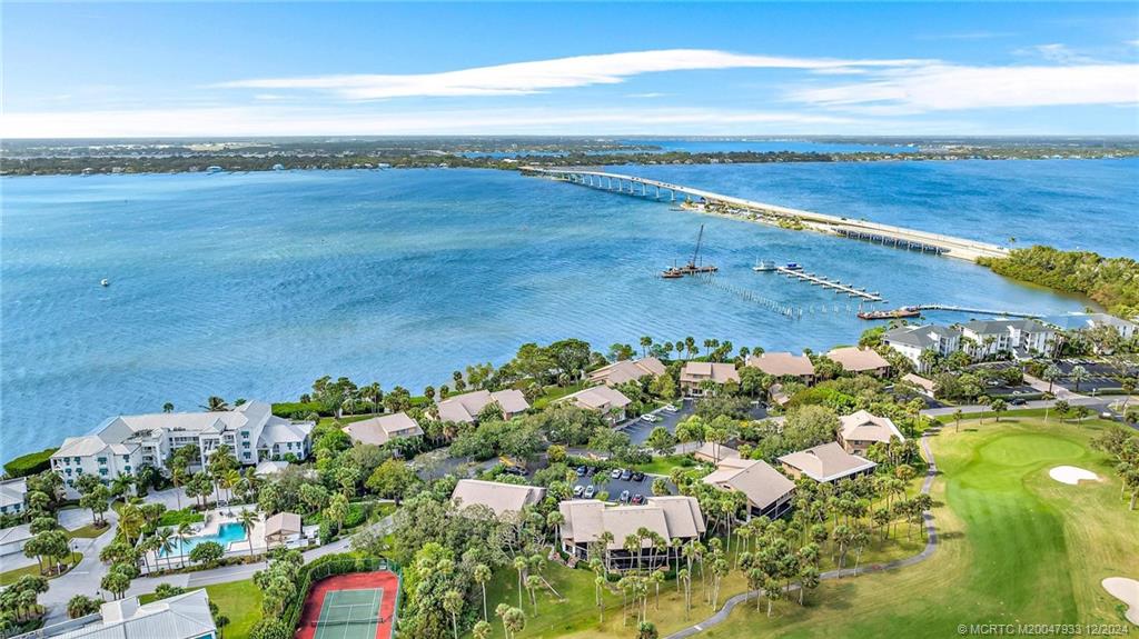 217 Northeast Edgewater Drive Stuart, FL 34996 - Photo 31 of 35