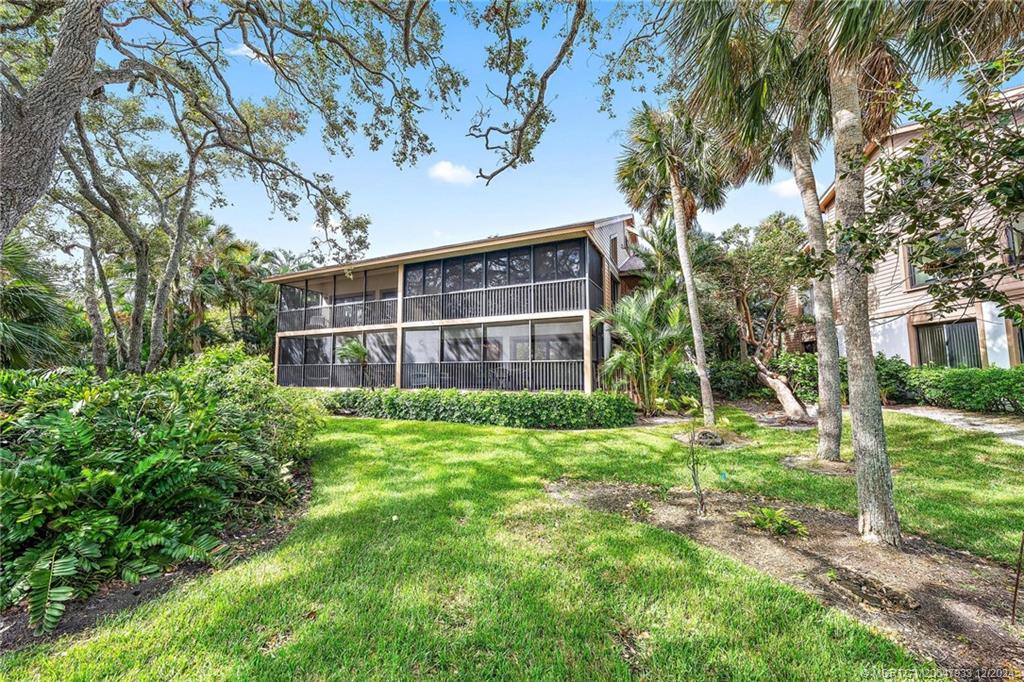 217 Northeast Edgewater Drive Stuart, FL 34996 - Photo 34 of 35