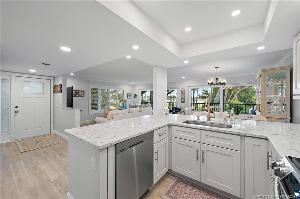 217 Northeast Edgewater Drive Stuart, FL 34996 - Photo 10 of 35