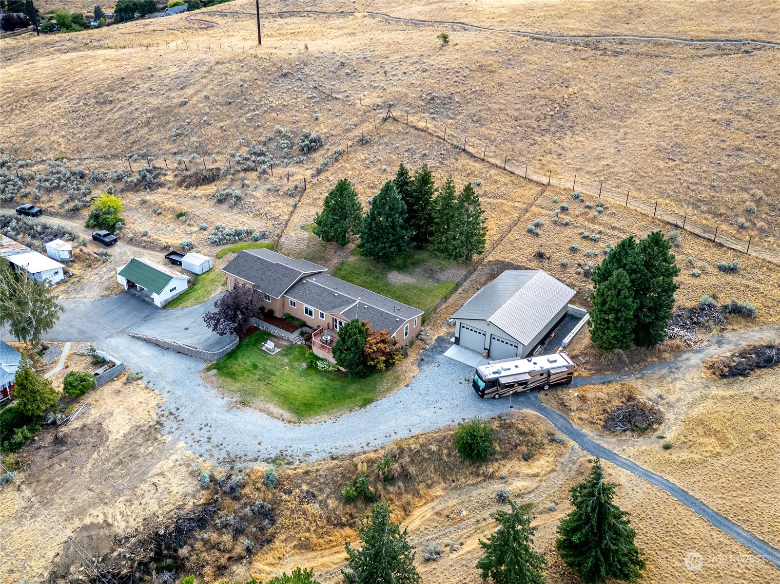 2620 Lester Road Wenatchee, WA 98801 - Photo 20 of 29 Gallery Image 20