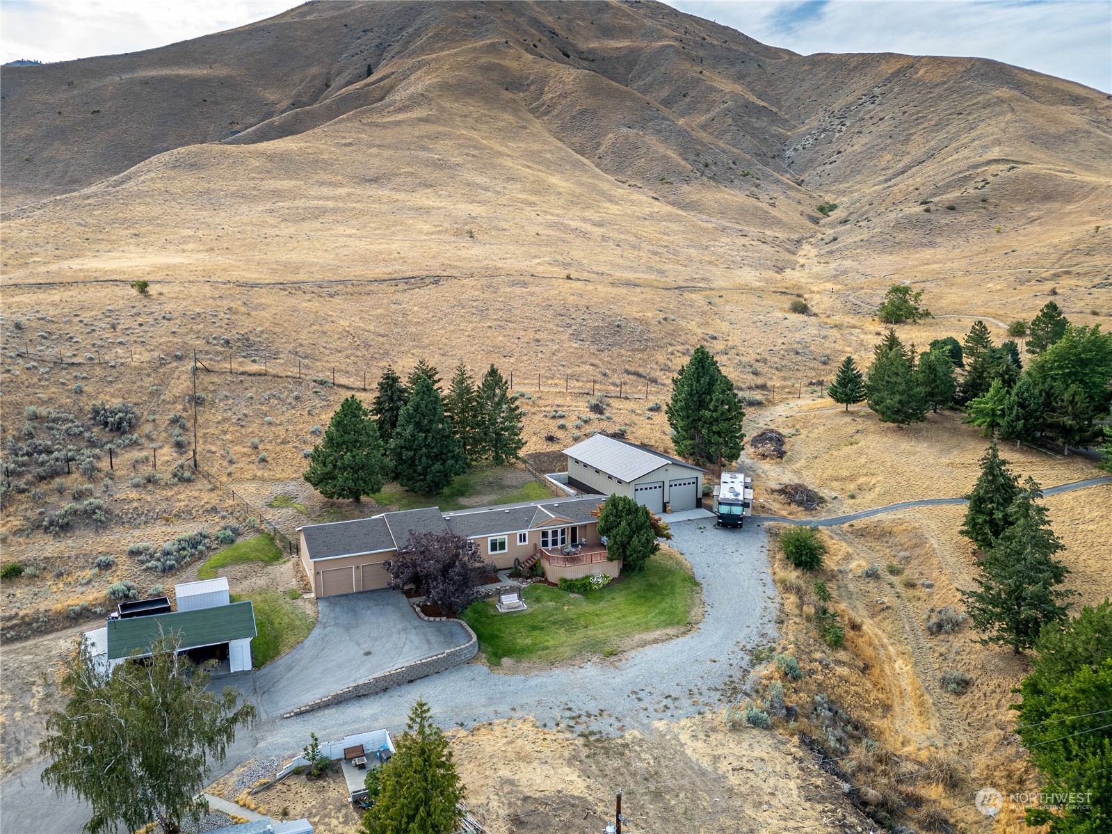 2620 Lester Road Wenatchee, WA 98801 - Photo 21 of 29 Gallery Image 21