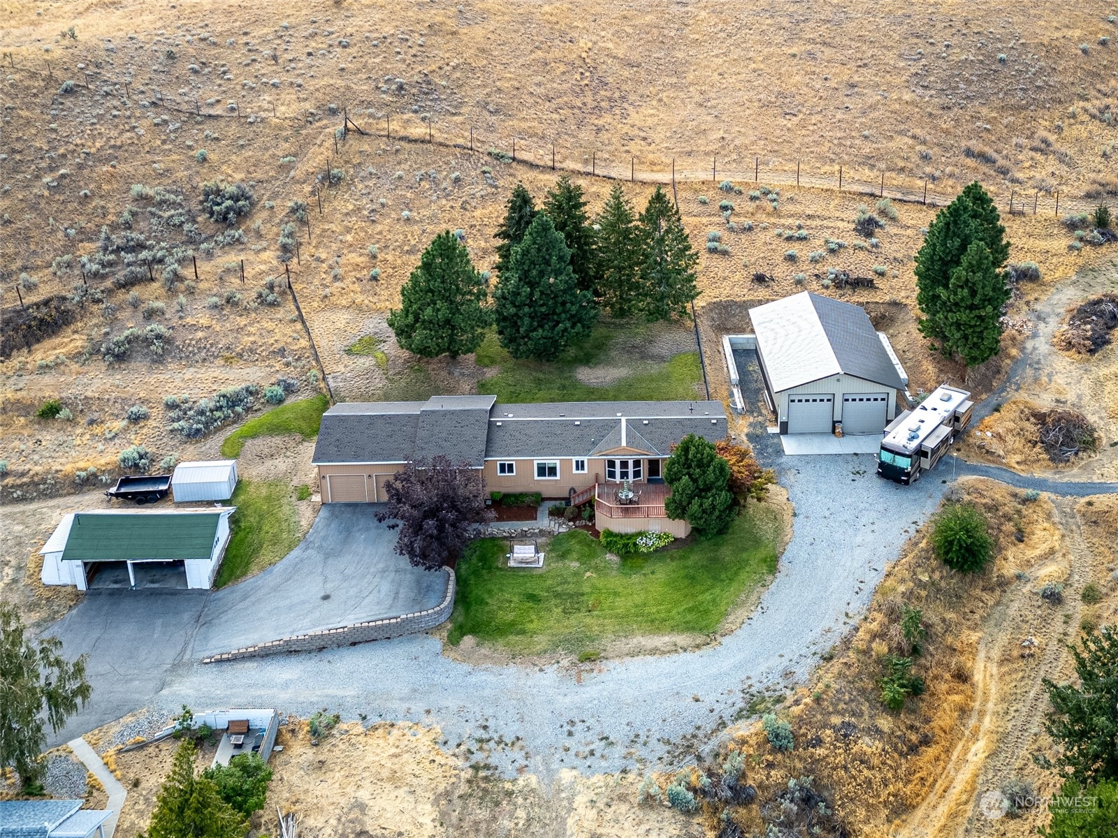 2620 Lester Road Wenatchee, WA 98801 - Photo 22 of 29 Gallery Image 22