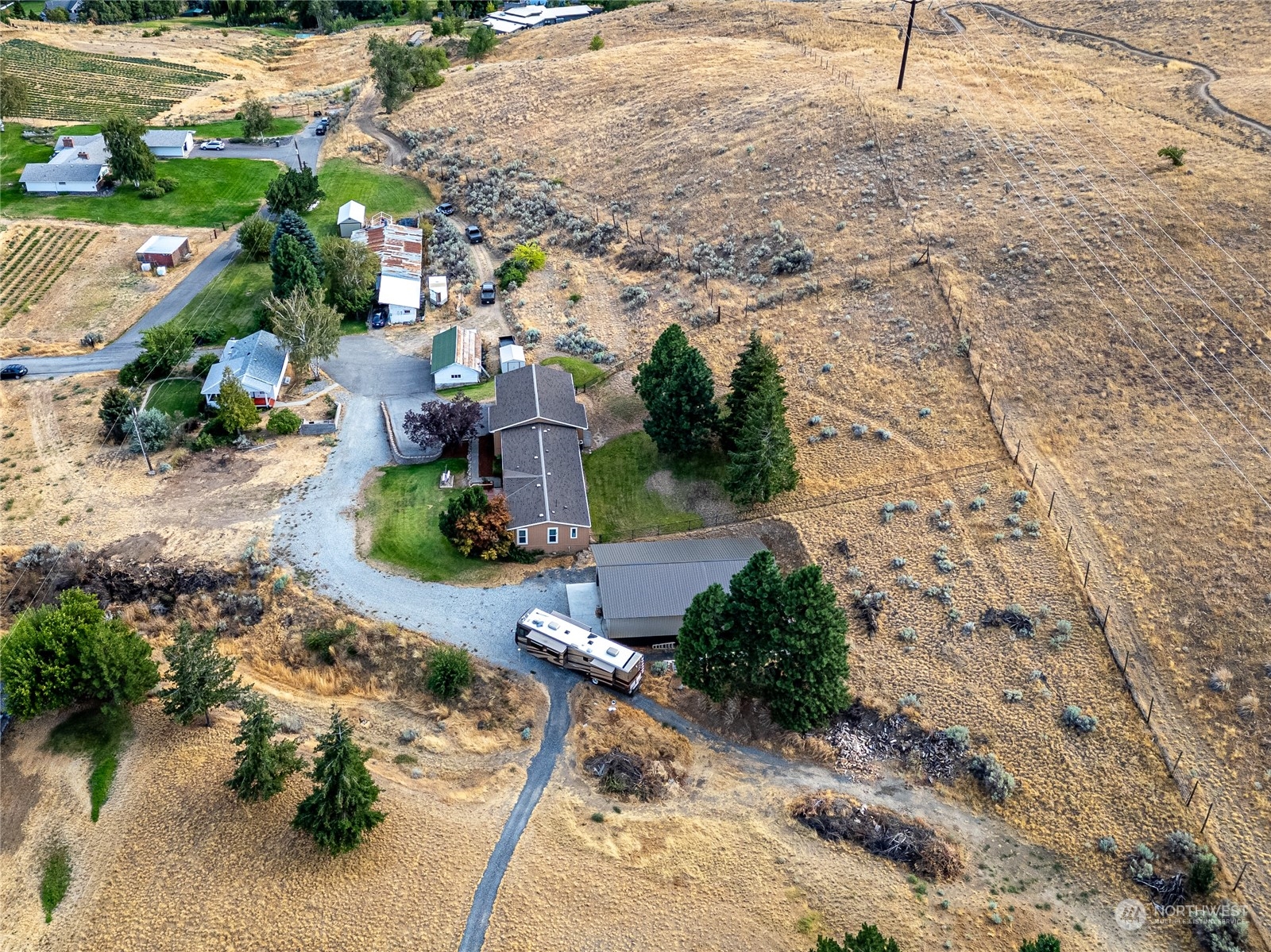 2620 Lester Road Wenatchee, WA 98801 - Photo 23 of 29 Gallery Image 23