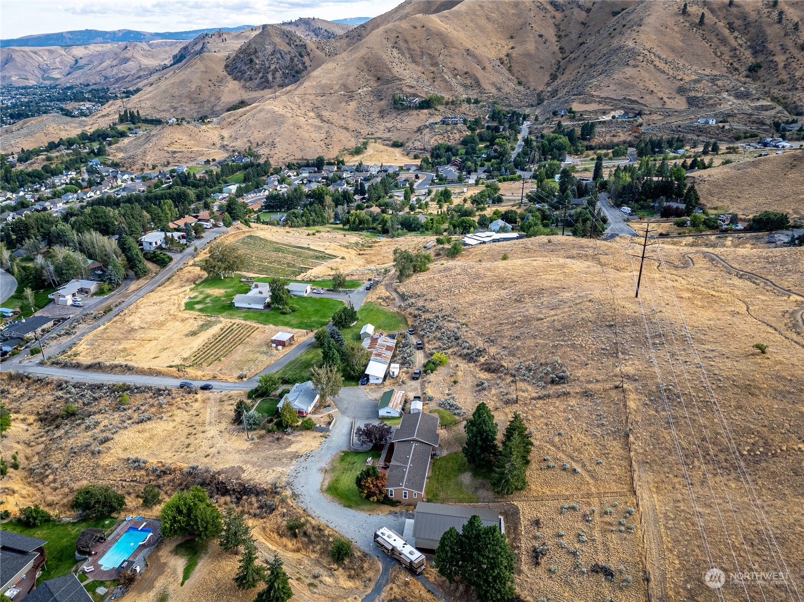 2620 Lester Road Wenatchee, WA 98801 - Photo 24 of 29 Gallery Image 24