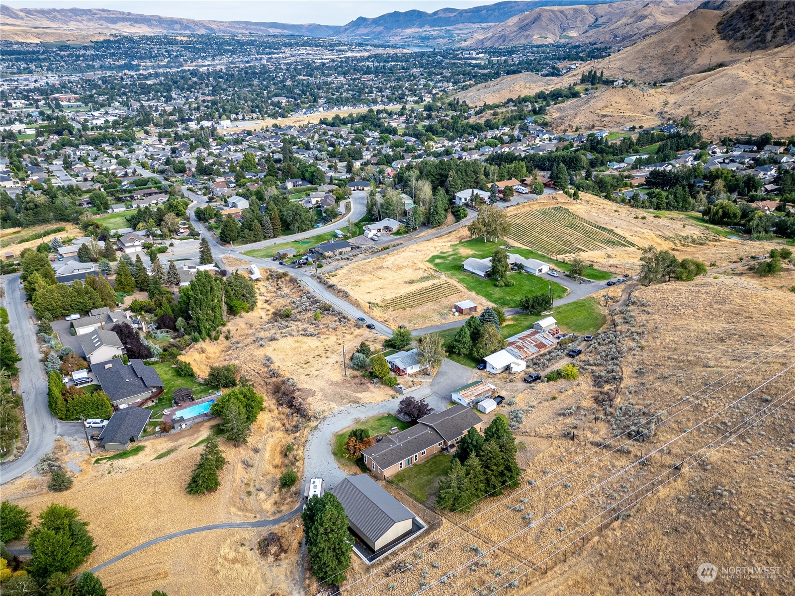 2620 Lester Road Wenatchee, WA 98801 - Photo 25 of 29 Gallery Image 25