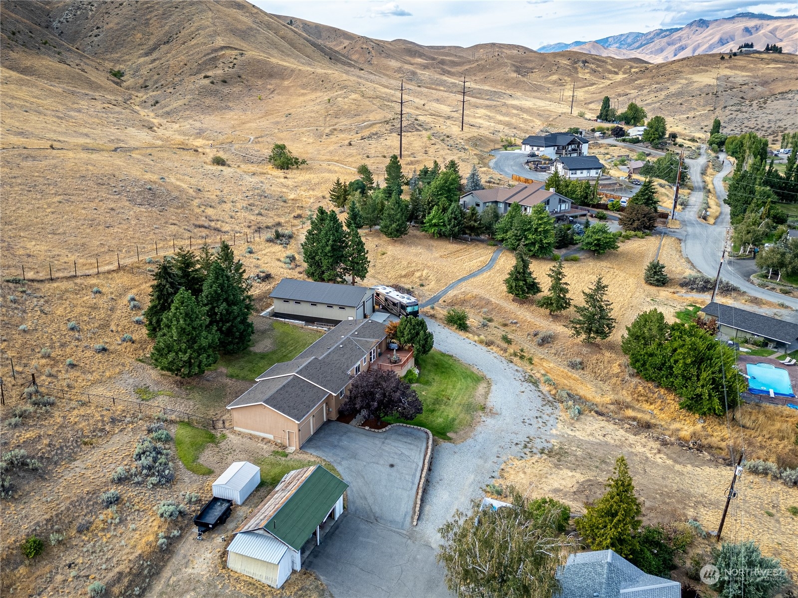 2620 Lester Road Wenatchee, WA 98801 - Photo 27 of 29 Gallery Image 27