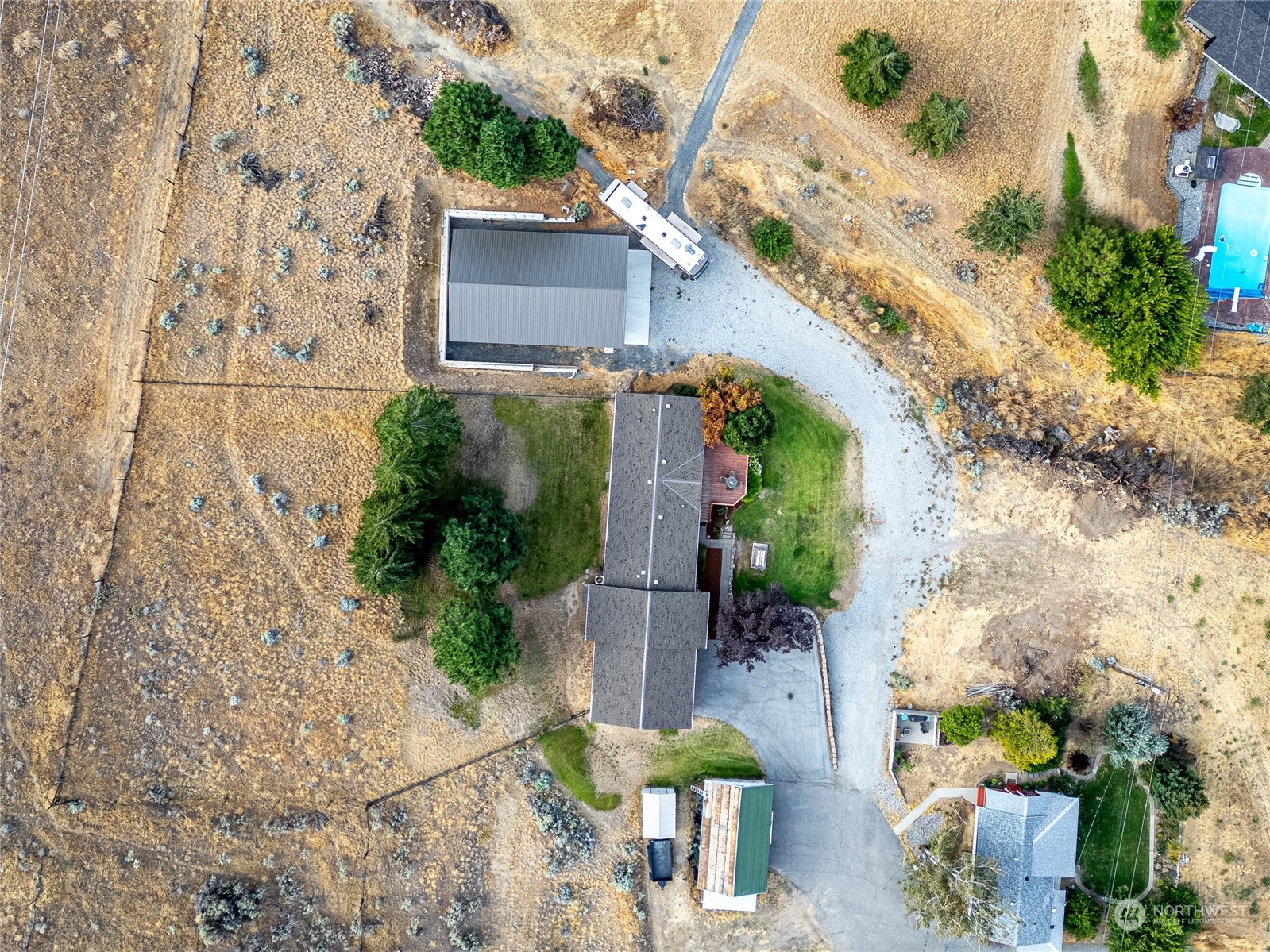 2620 Lester Road Wenatchee, WA 98801 - Photo 29 of 29 Gallery Image 29