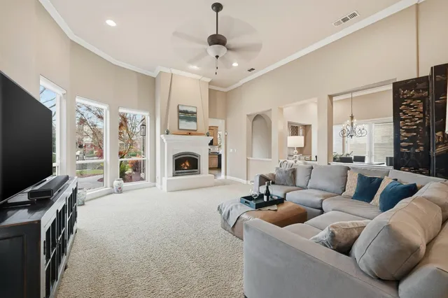 $1,199,000 | 8720 Oakmere Court, Roseville, CA 95747