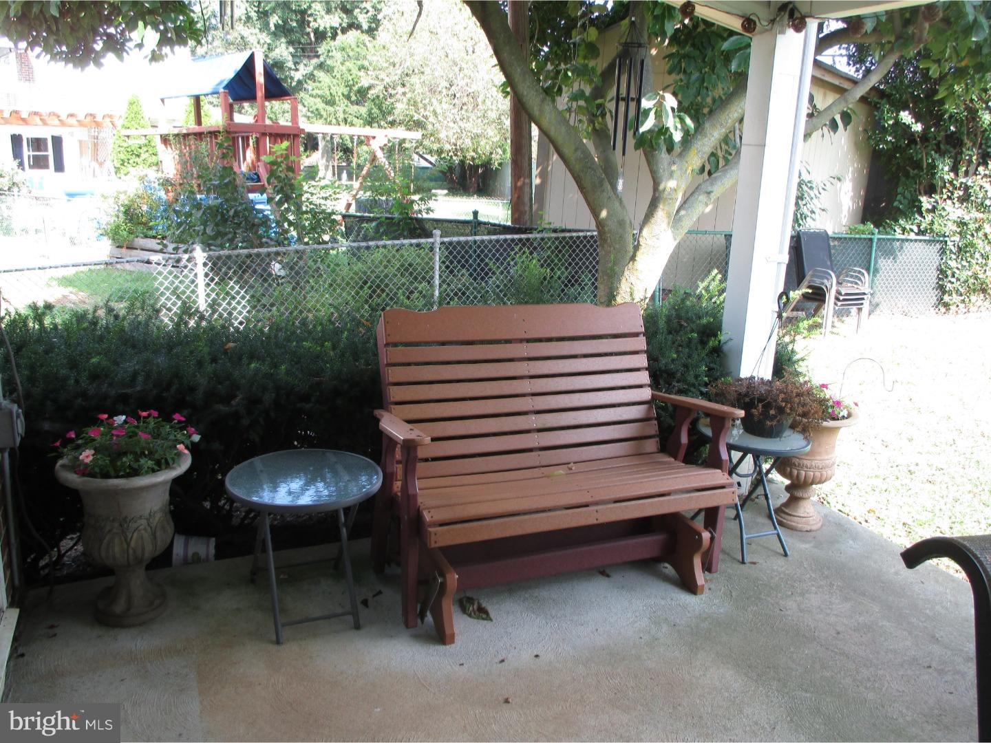 4149 Whiting Road Philadelphia, PA 19154 - Photo 8 of 25 Patio