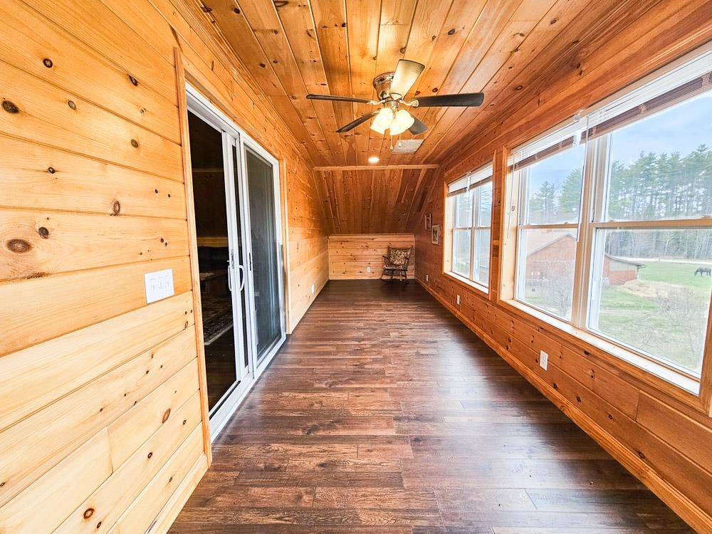 449 North Wakefield Road Wolfeboro, NH 03894 - Photo 24 of 44