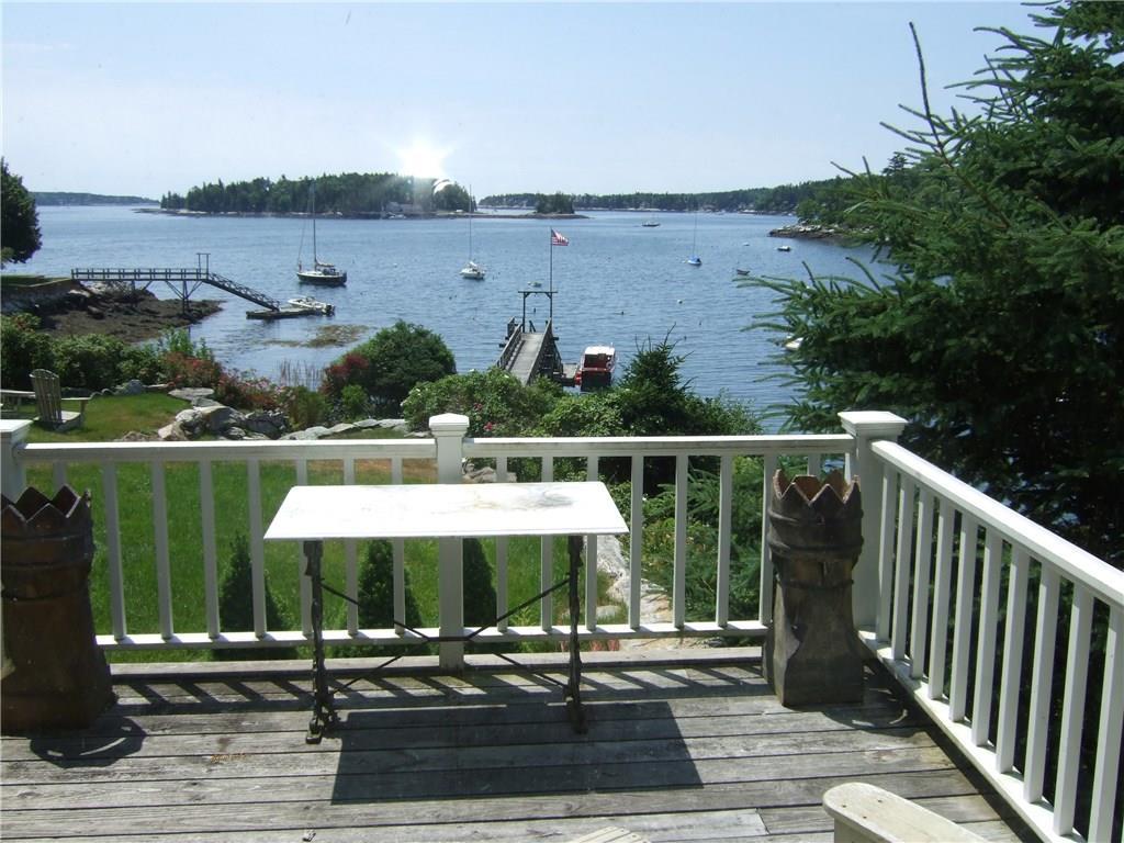 17 Hahn Cove Road West Boothbay Harbor, ME 04575 - Photo 14 of 20 Photo