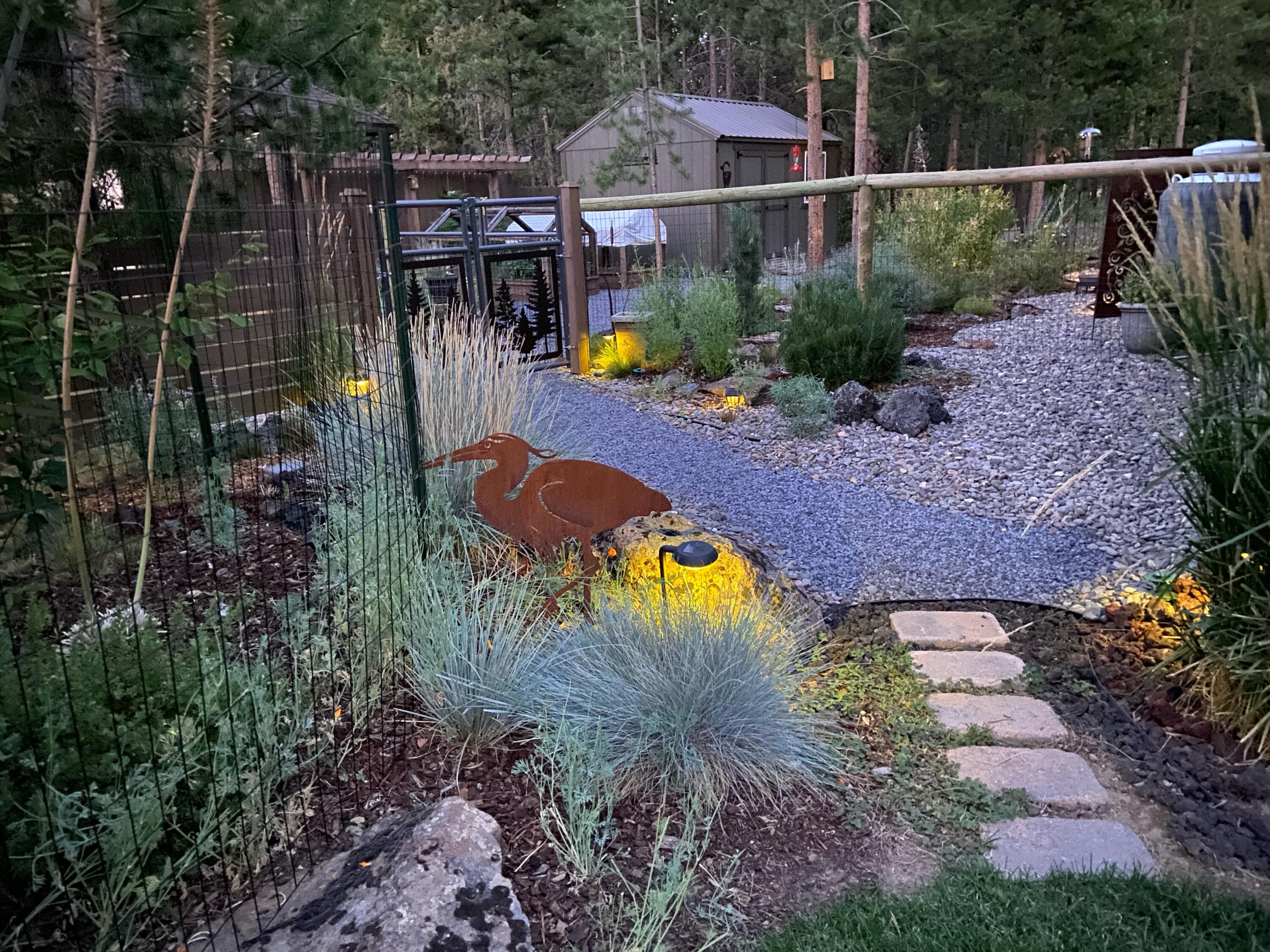 56100 Sandpiper Road Bend, OR 97707 - Photo 42 of 42 42
