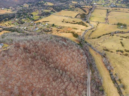 1154 Lusters Gate Road Christiansburg, VA 24073 - Photo 20 of 25 a view of ocean view