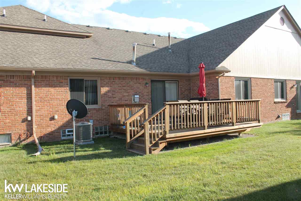 16921 Country Ridge Lane Macomb, MI 48044 - Photo 47 of 48