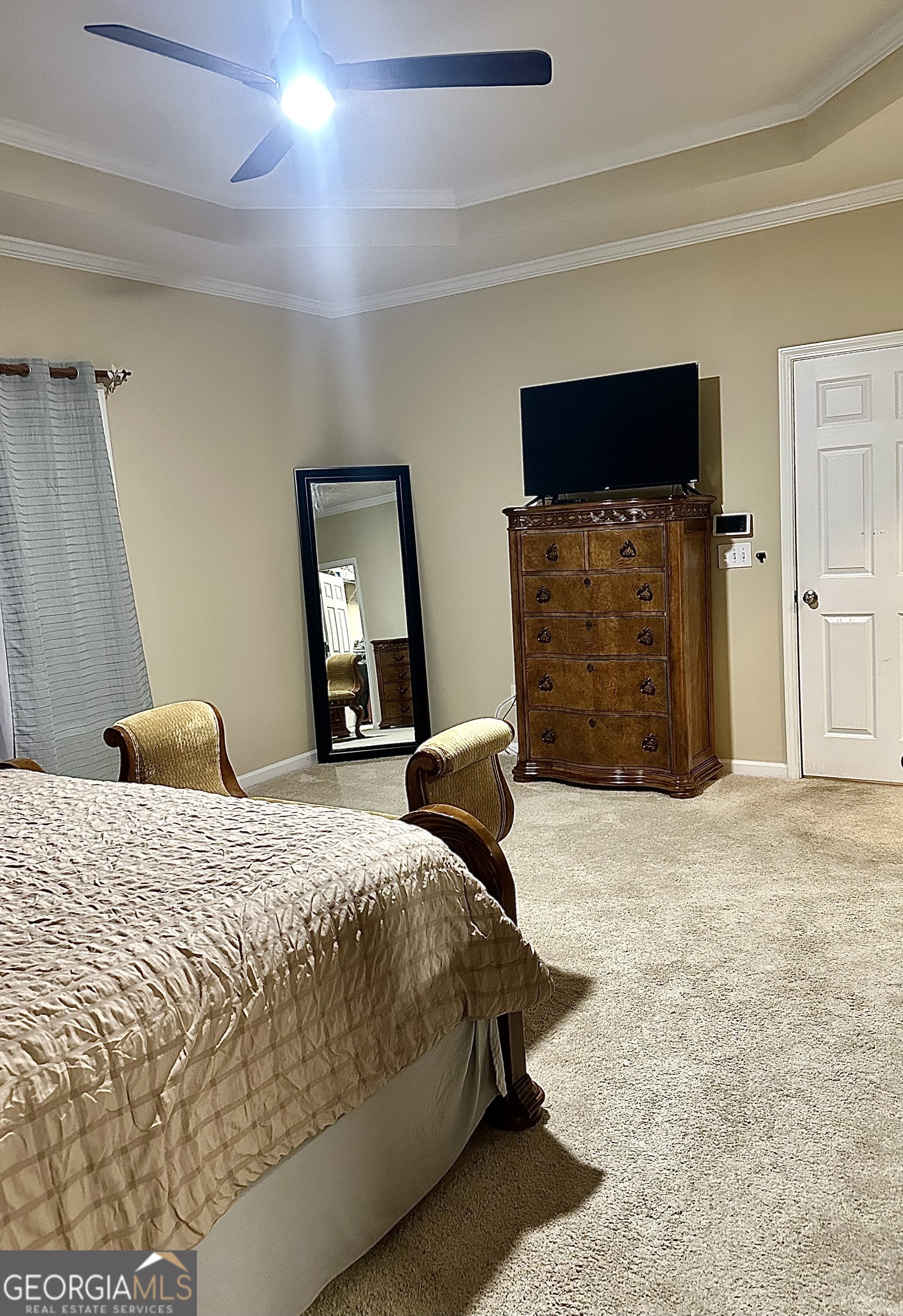 11655 Carl Parker Road Hampton, GA 30228 - Photo 17 of 38