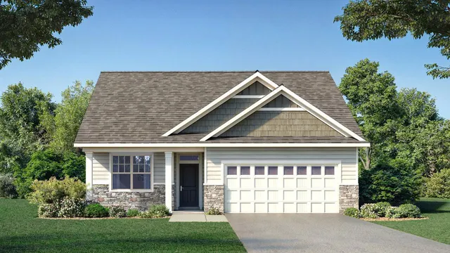 $569,990 | 6288 Jennifer Avenue South, Cottage Grove, MN 55016