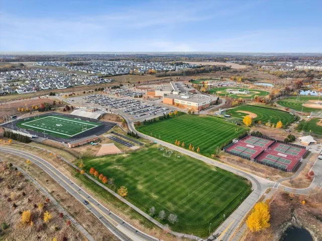 $569,990 | 6288 Jennifer Avenue South, Cottage Grove, MN 55016