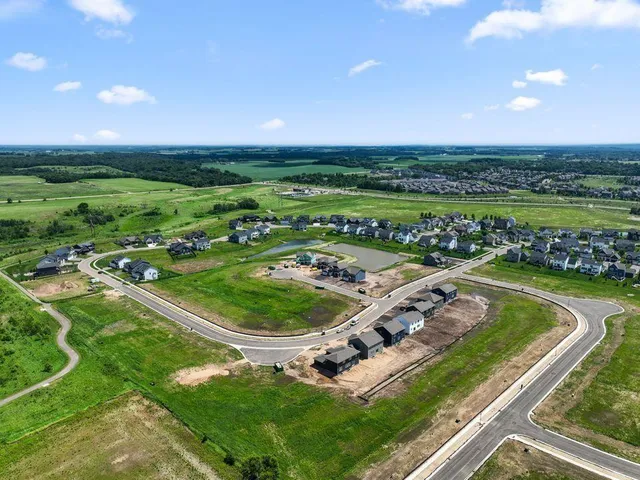 $569,990 | 6288 Jennifer Avenue South, Cottage Grove, MN 55016