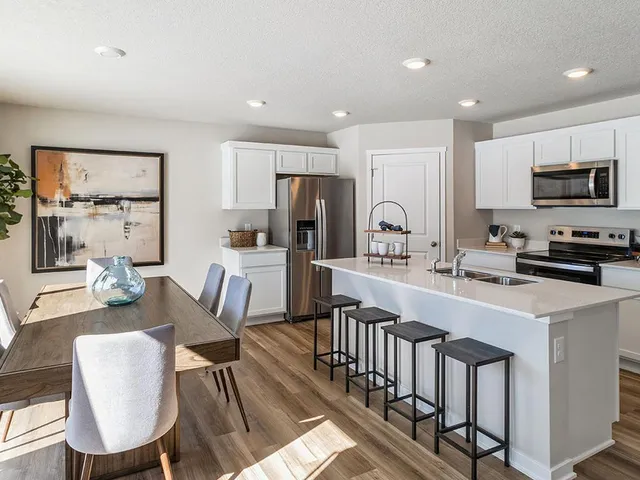 $569,990 | 6288 Jennifer Avenue South, Cottage Grove, MN 55016