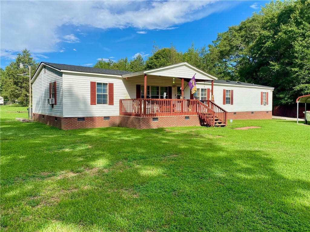 92 Kennedy Road Gray Court, SC 29645 - Photo 1 of 35 Gallery Image 1