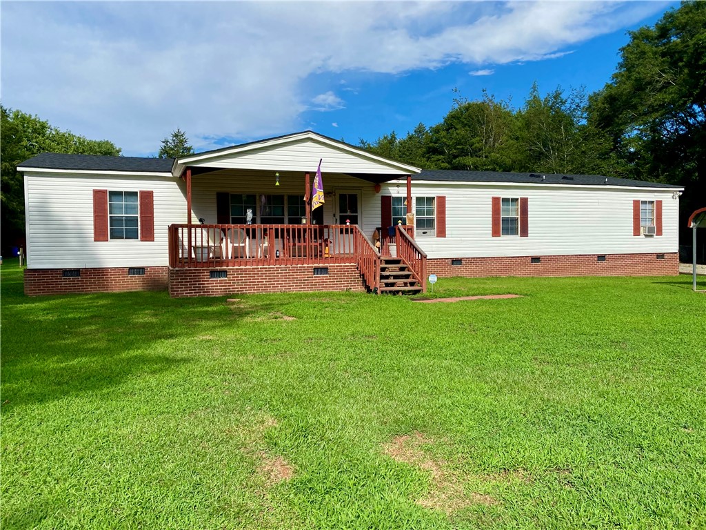 92 Kennedy Road Gray Court, SC 29645 - Photo 2 of 35 Gallery Image 2