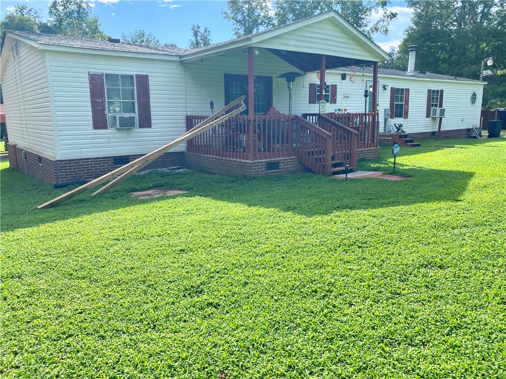 92 Kennedy Road Gray Court, SC 29645 - Photo 27 of 35 Gallery Image 27