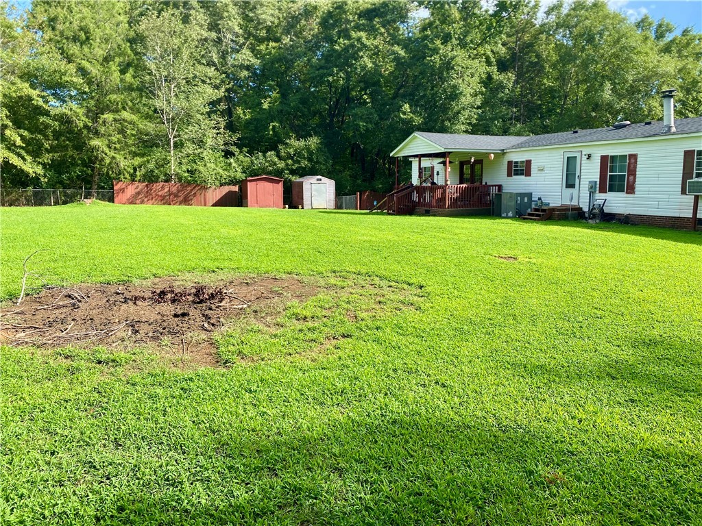 92 Kennedy Road Gray Court, SC 29645 - Photo 29 of 35 Gallery Image 29