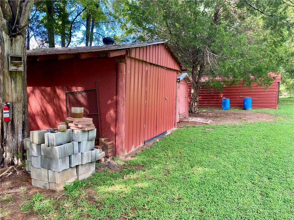 92 Kennedy Road Gray Court, SC 29645 - Photo 33 of 35 Gallery Image 33