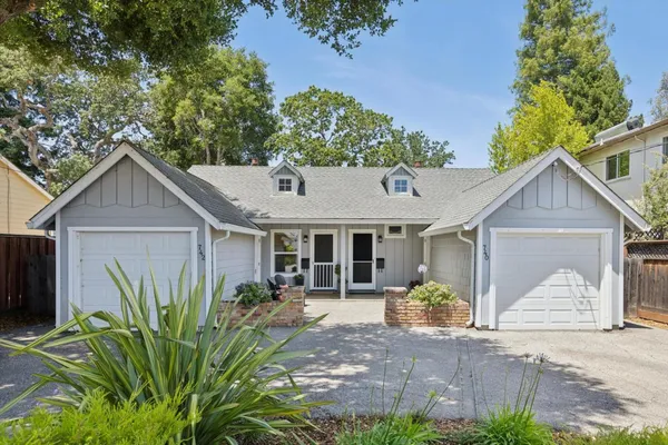$2,195,000 | 740 Roble Avenue, Menlo Park, CA 94025