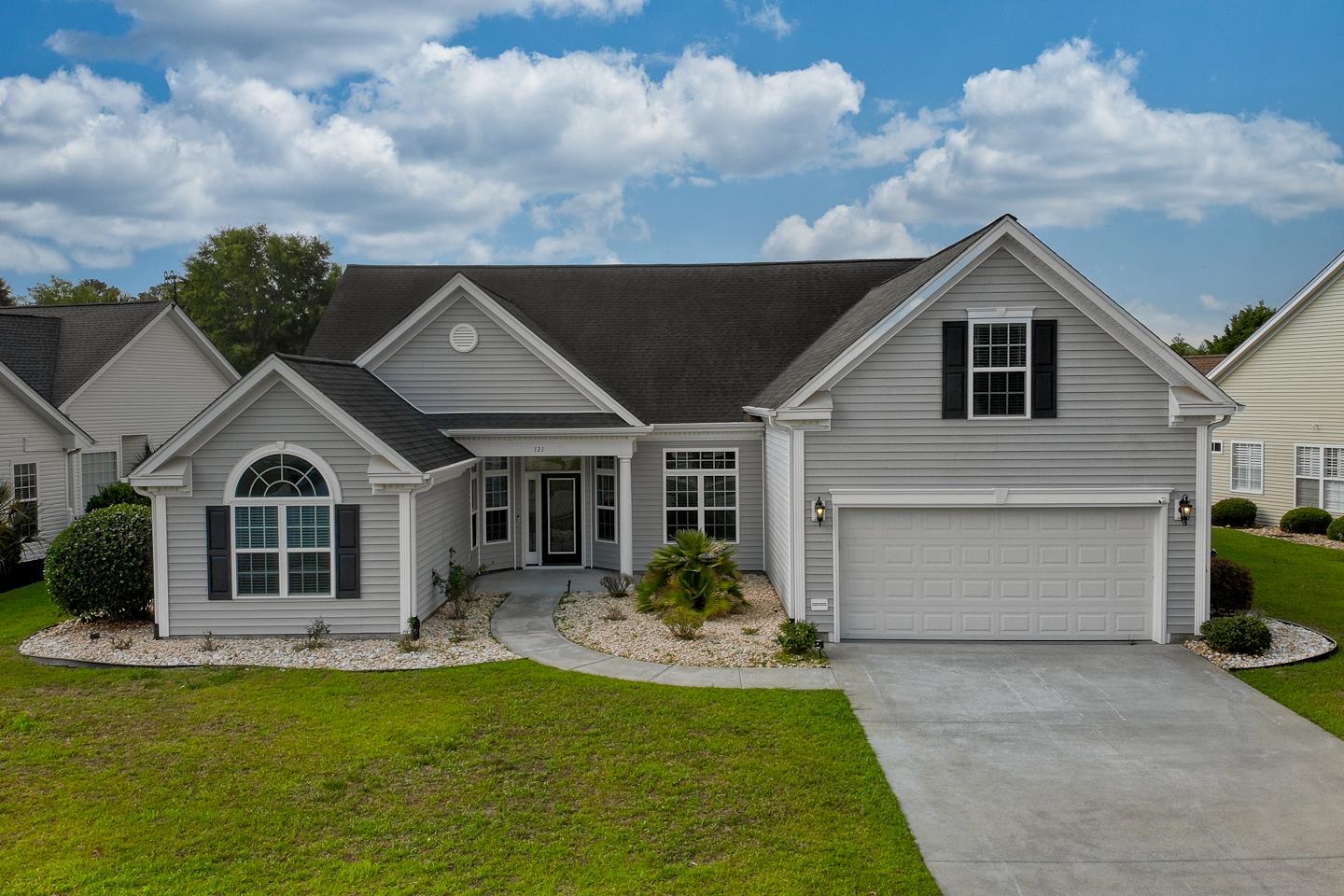 121 Willow Bay Drive Murrells Inlet, SC 29576 - Photo 49 of 59