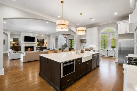 $5,249,000 | 6453 Penrose Drive, Brentwood, TN 37027