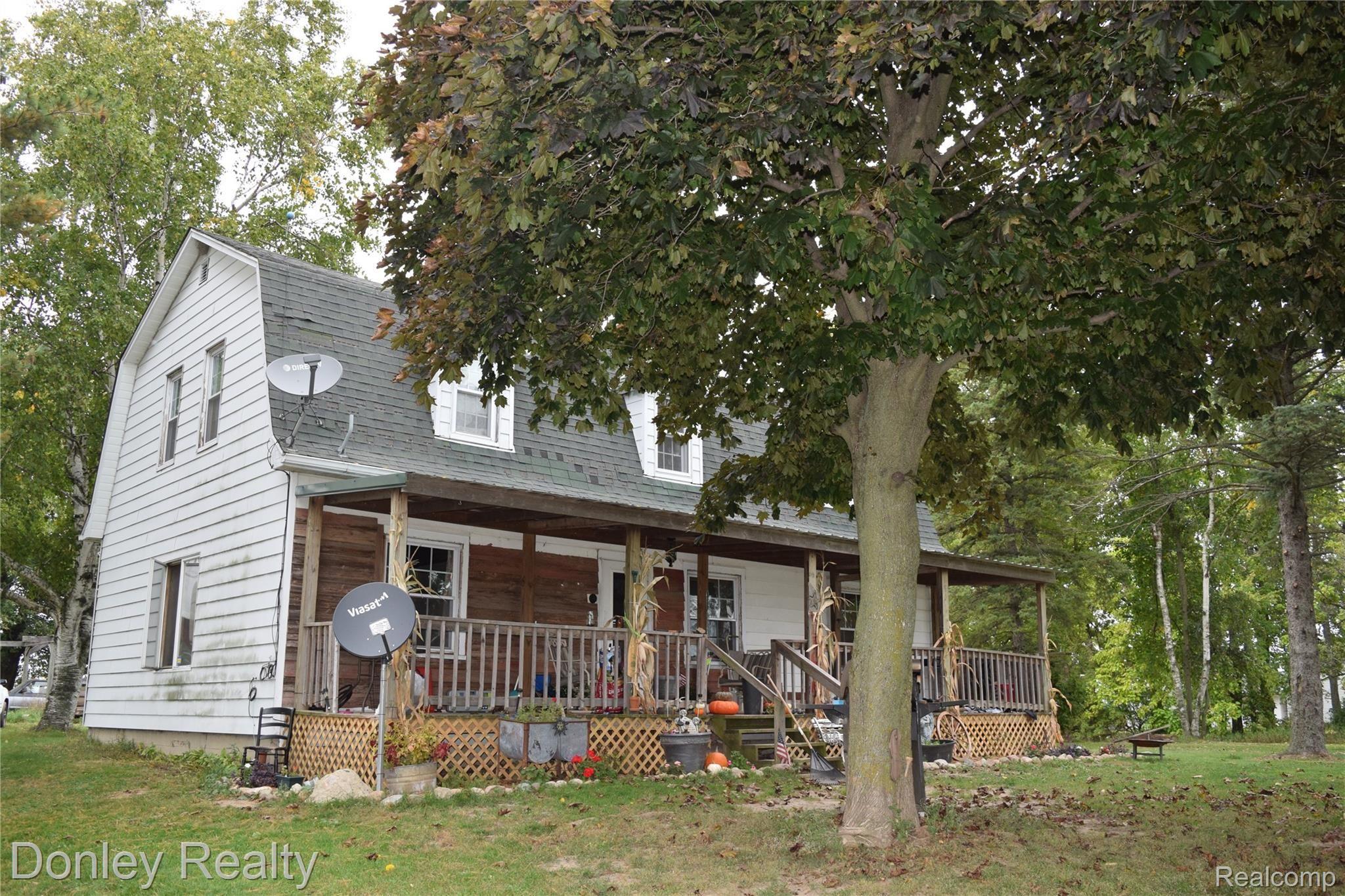 2270 Applegate Road Marlette, MI 48453 - Photo 18 of 20 DSC_6617.JPG