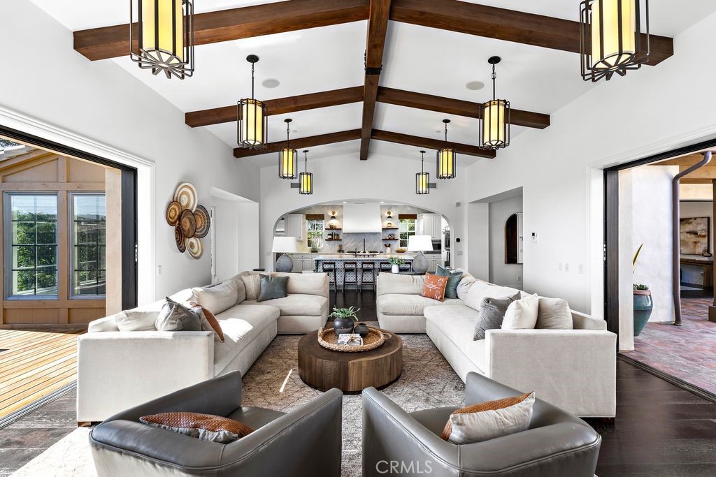 5 Stockmen Road Ladera Ranch, CA 92694 - Photo 12 of 36 Elegant Formal Living Room!