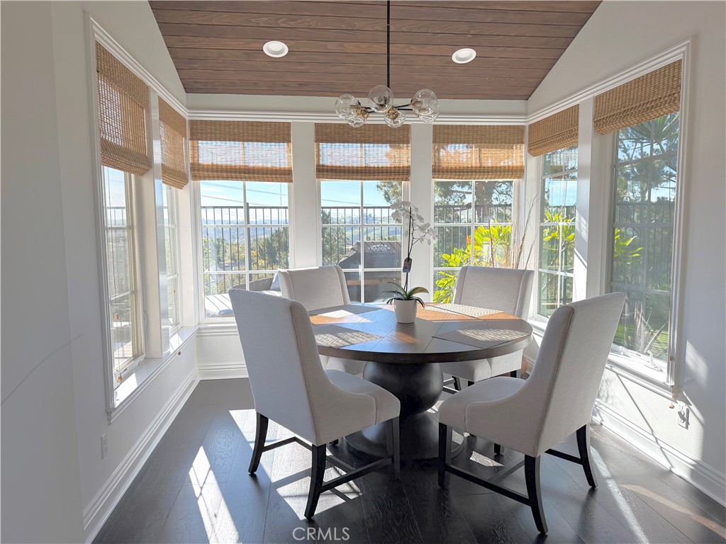 5 Stockmen Road Ladera Ranch, CA 92694 - Photo 14 of 36 Breakfast Nook